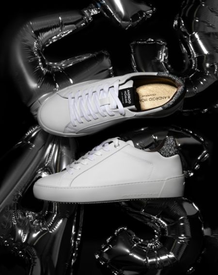 Reflective Caviar