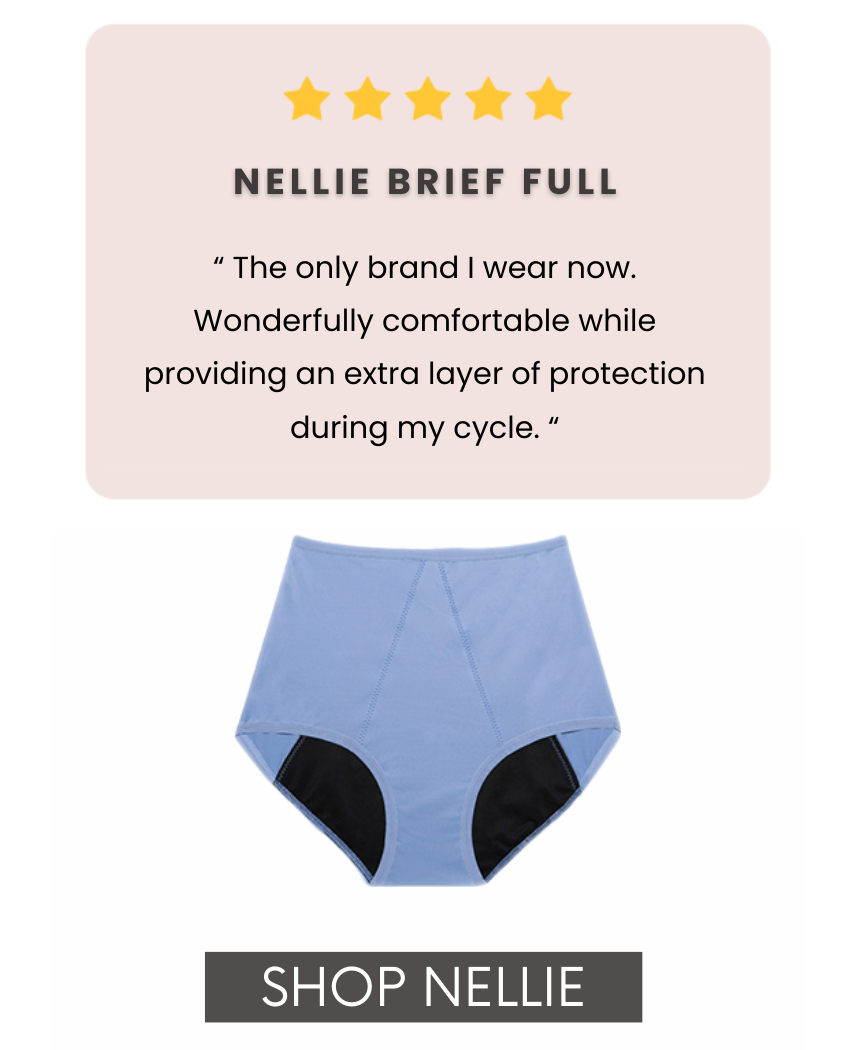 SHOP SHOP NELLIE