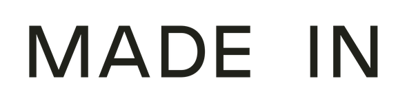 Made In Cookware logo