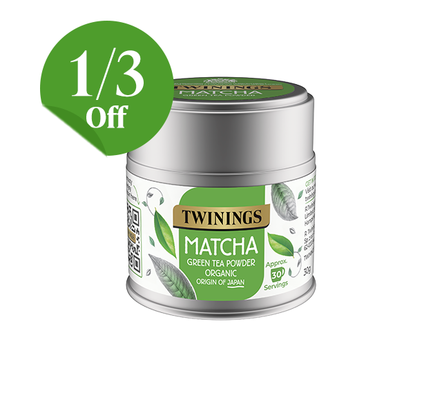 Matcha Green Tea Powder