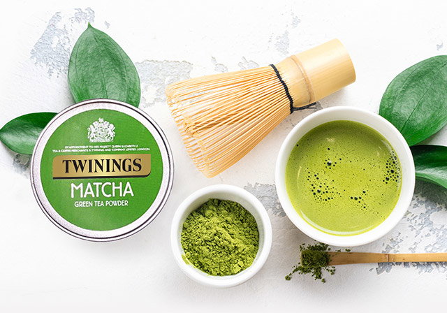 Twinings  Matcha Powder
