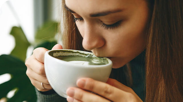 What Is Matcha?