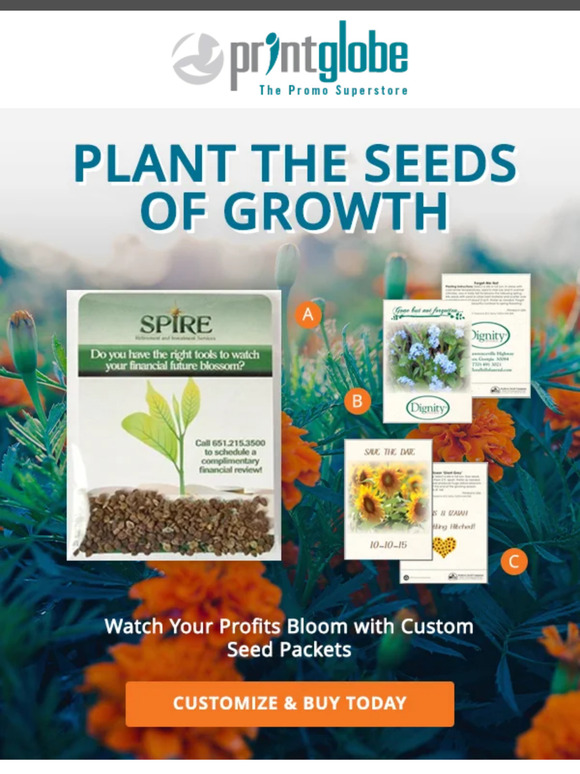 Watch Your Business Bloom Into Success 🌱