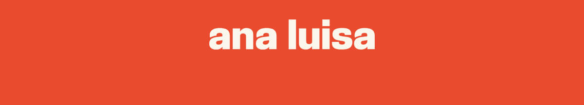 Ana Luisa