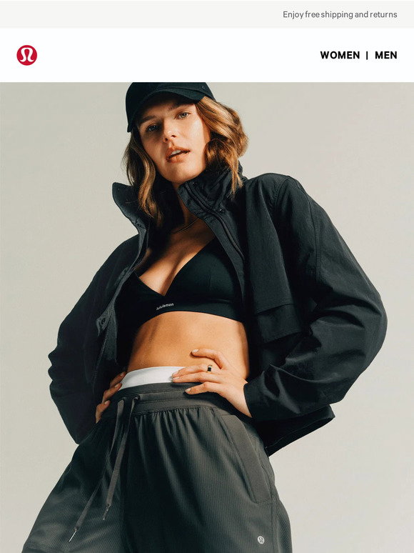 Lululemon three pants choose your mode and go milled