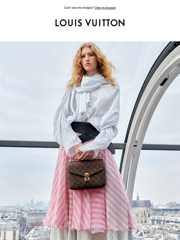 Pochette Métis Bag: A Versatile Companion