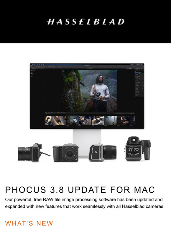 PHOCUS 3.8 (MAC)