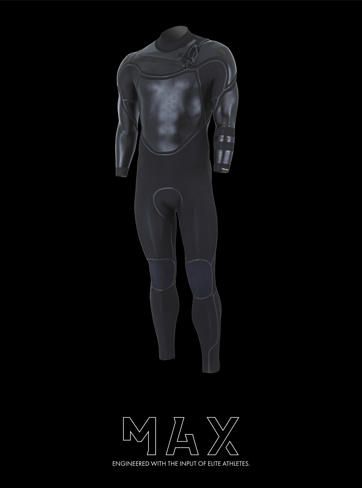 Hurley AU: First In-Class Wetsuits | Milled