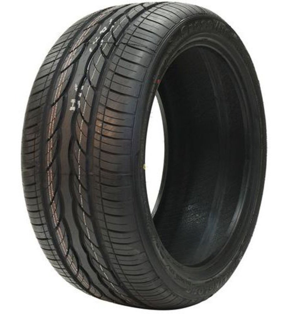 Crosswind - All Season UHP - 215/55R17