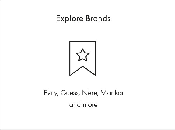 Explore brands