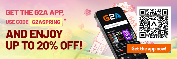 G2A App