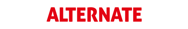 ALTERNATE Online Shop