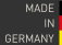 Made in germany