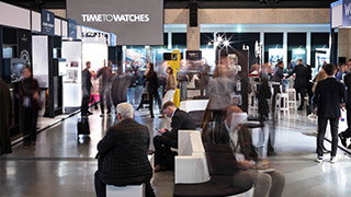 Laco auf der Time to watches 2024