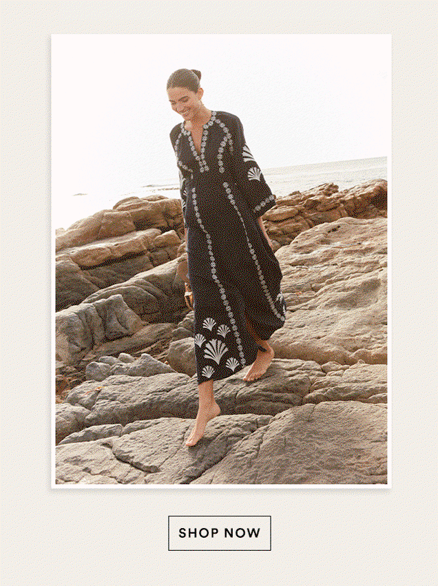 Boden: Meet Una, your new holiday dress | Milled