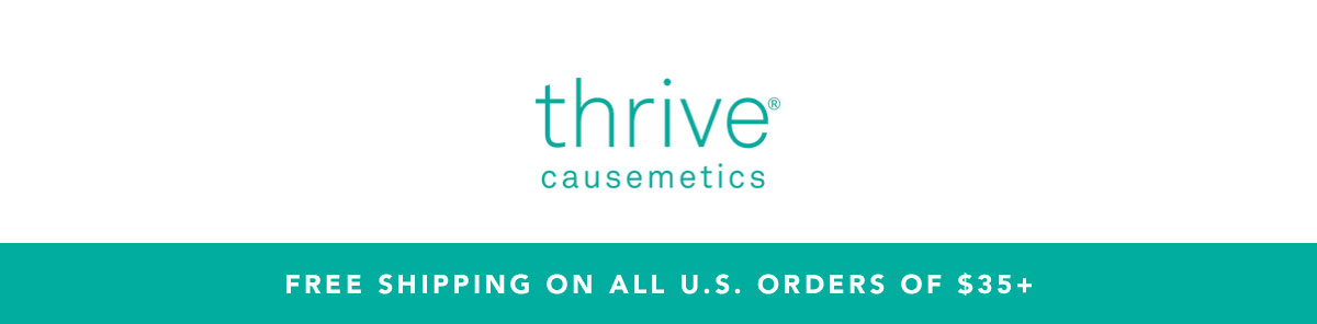 Thrive Causemetics