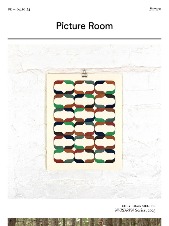Notes on Pattern