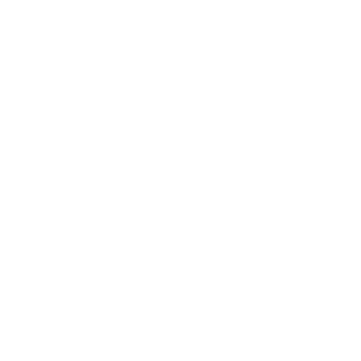 Icon of a cloud with raindrops beneath it