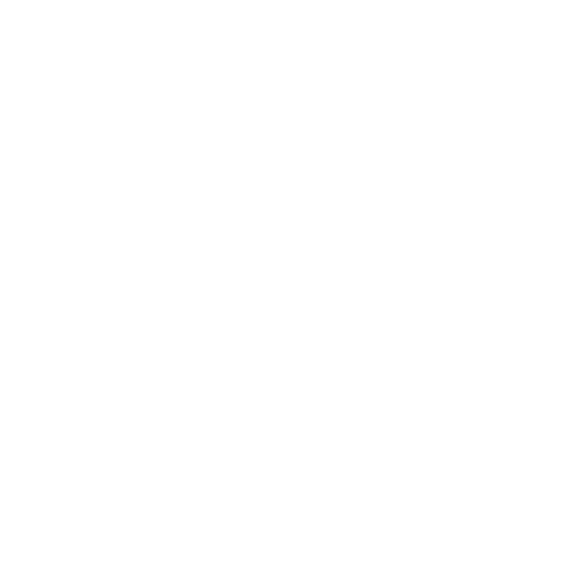 Icon of a bag with a dollar sign on it next to several piles of coins