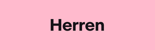 Herren