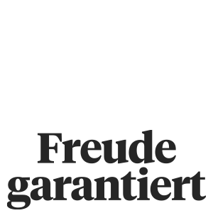 Unterstützung bei jedem Schritt