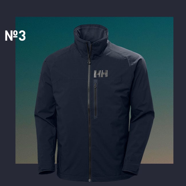 Men's HP LIFALOFT™ Racing Sailing Jacket