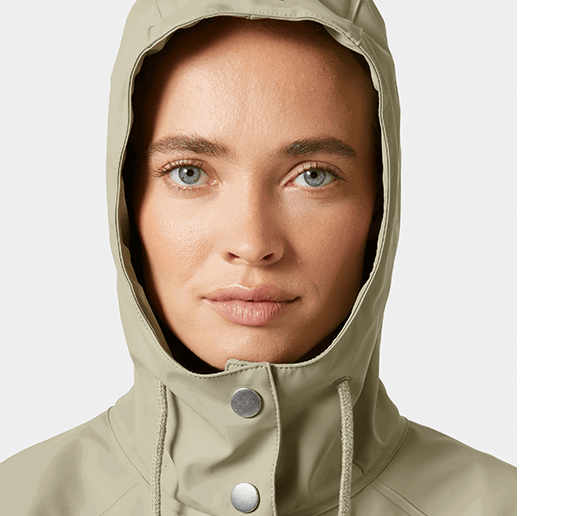 Women's Kirkwall II Raincoat