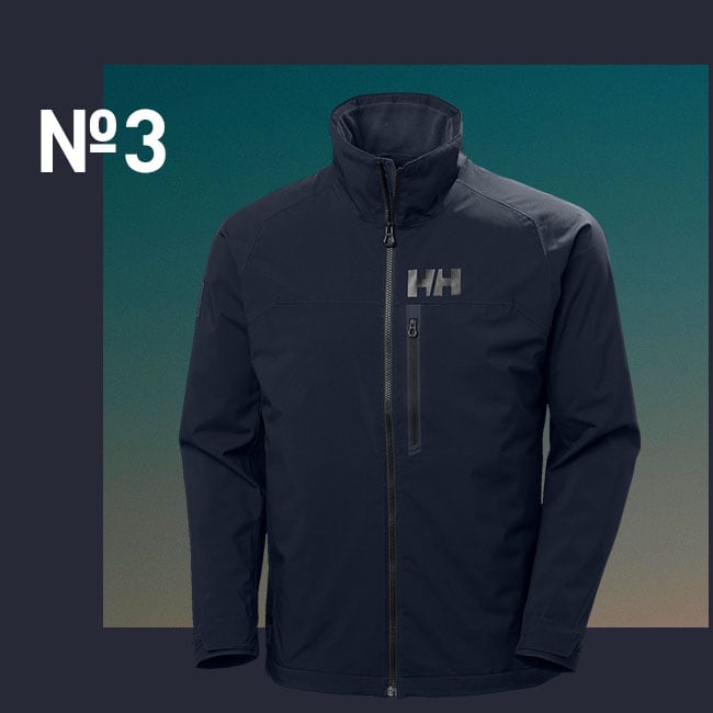 Men's HP LIFALOFT™ Racing Sailing Jacket