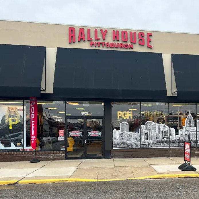 Rally House Miracle Mile