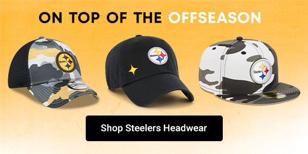 On Top Of The Offseason