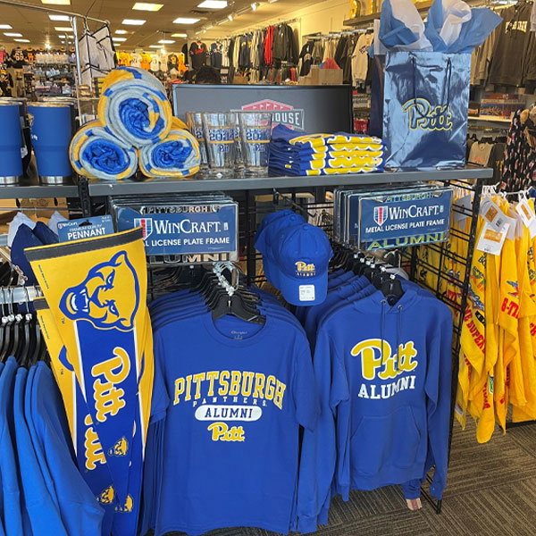 Shop Pittsburgh Panthers