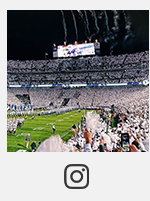 Follow us on Instagram!
