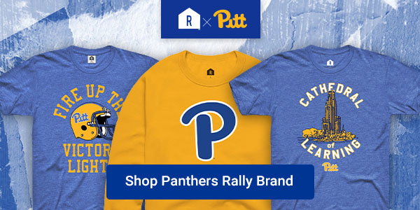 Shop Panthers Rally Brand