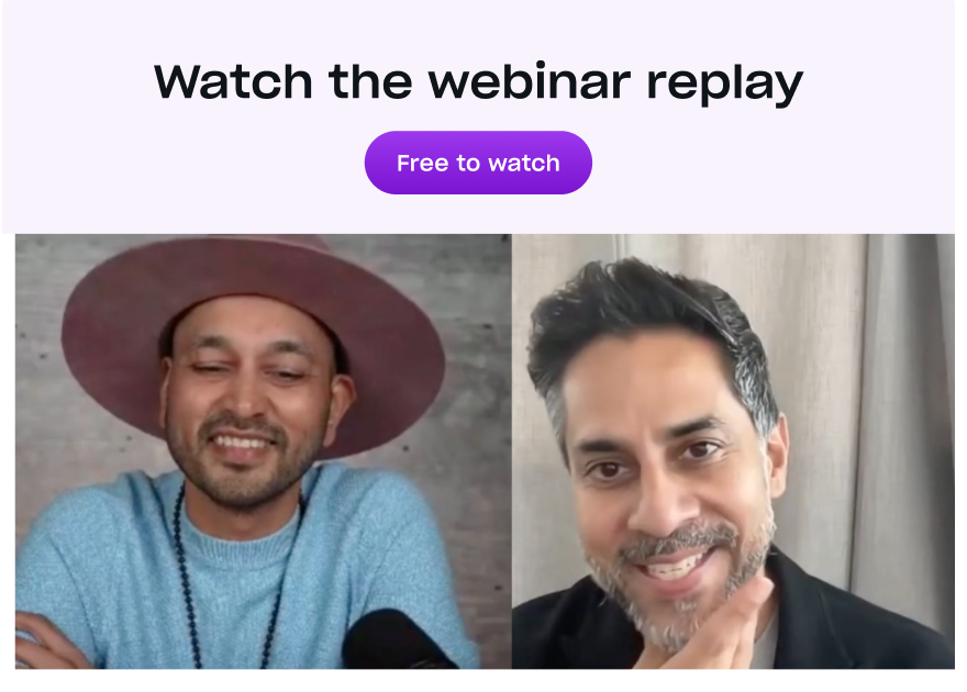 Become a Mindvalley Certified coach