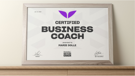 Mindvalley Certified Business