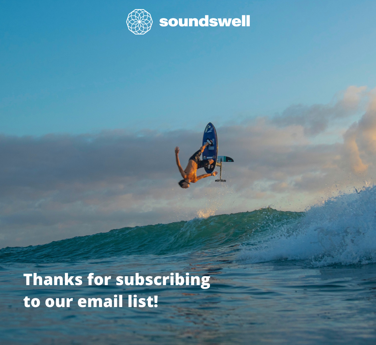 Soundswell