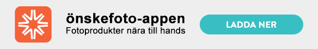 Onskefoto-Appen Mobile