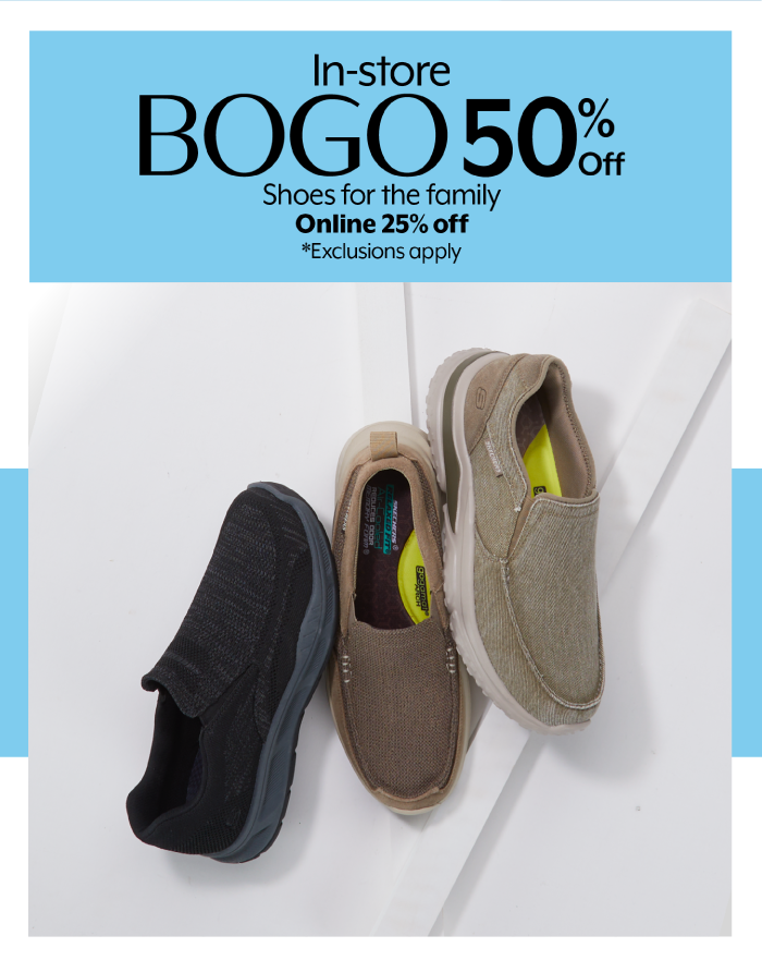 bogo shoes