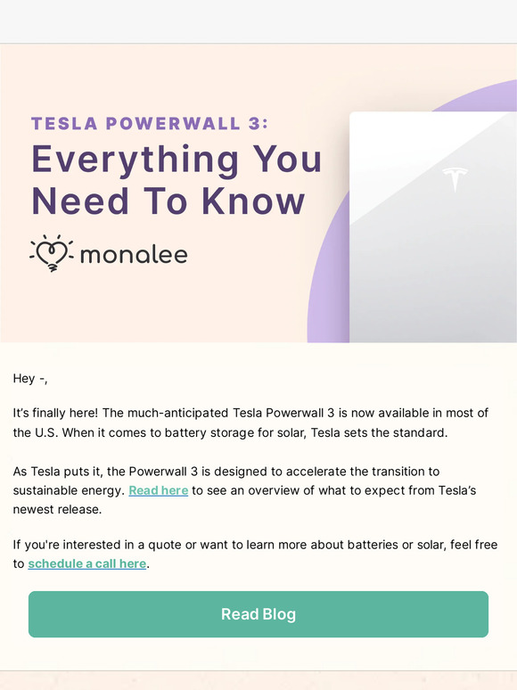 The 2024 Guide to Tesla Powerwall 3