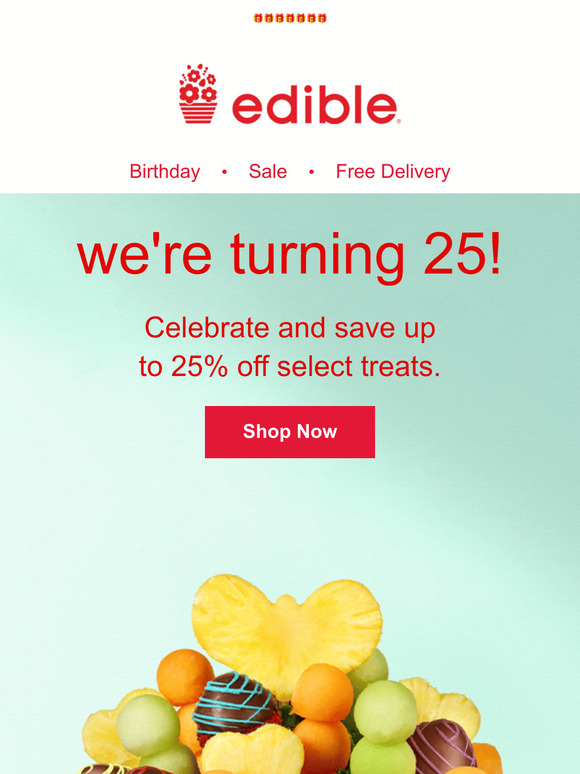 Edible Arrangements Coupon Code Canada Cheap Sell, 40 OFF nentangso