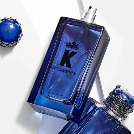 Dolce &amp; Gabbana The King Eau De Parfum  100ml