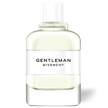 Gentlemen  Cologne Givenchy Eau De Toilette 100ml