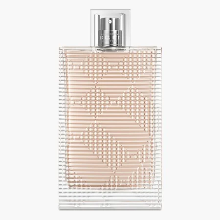 BURBERRY Brit Rhythm For Her Eau de Toilette 90ml