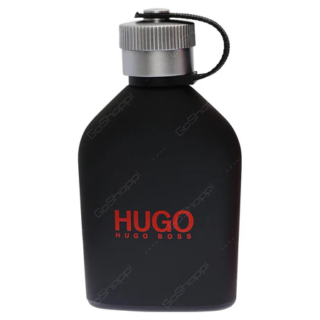 Hugo Boss Hugo Just Different Eau de Toilette 125ml