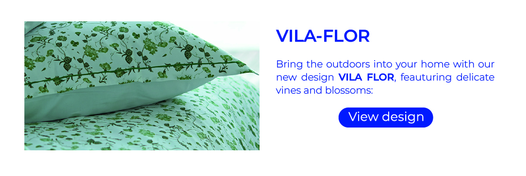 Vila Flor