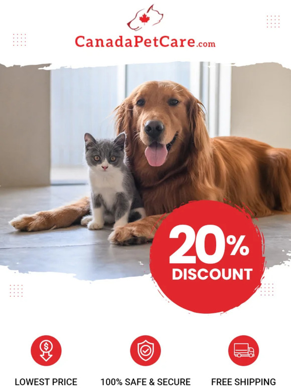 Don't miss out on our sale!
