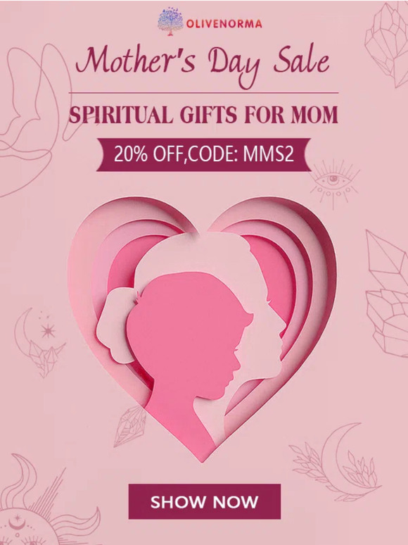 😽MOTHER'S DAY PRE SALE! Best-Selling Jewelry Gifts!