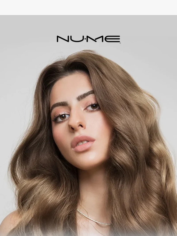 Achieve Smooth, Salon-Quality Hair Daily