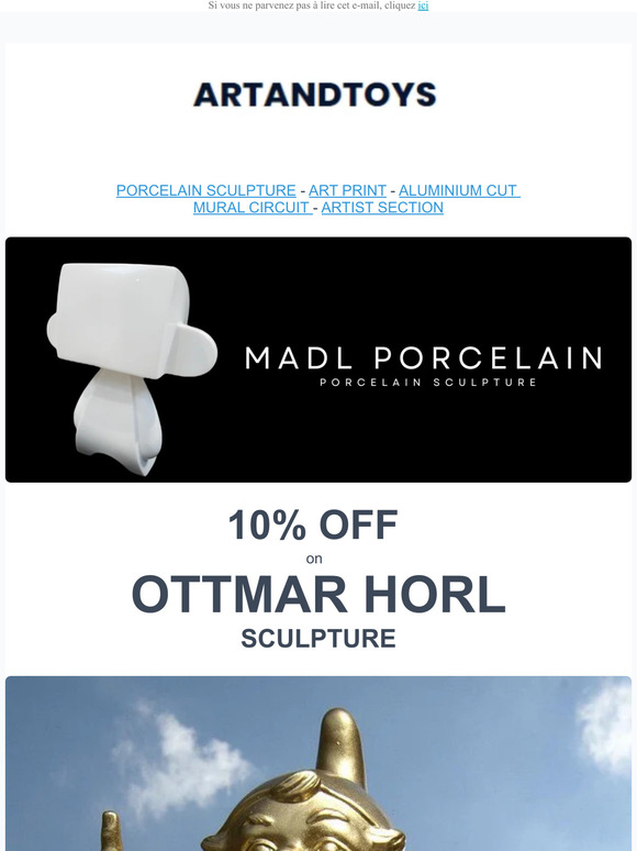 10% de réduction sur les nains OTTMAR HORL 🧙‍♂🧙‍♂