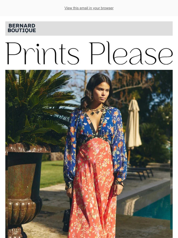Prints Please 💐